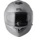 GMS-Moto Aperio, casque rabattable, couleur: Gris Foncé Mat, taille: XS