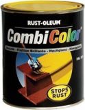 Rust-Oleum Combicolor Hoogglans Geeloranje 2000 750 Ml