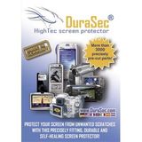 DuraSec HighTec Screen Protector voor Samsung WB690 camera