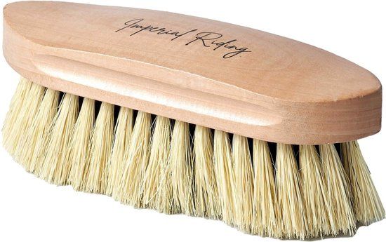 Imperial Riding Mixed brush - Natural - Hout