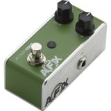 Fishman AFX AcoustiComp Mini compressor voor akoestische instrumenten