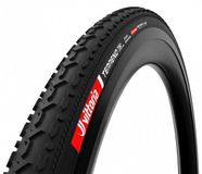 Vittoria Terreno T80 Coarse Loose Endurance G2.0 Tubeless 700c X 45 Gravelband Zwart 700C x 45