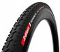 Vittoria Terreno T80 Coarse Loose Endurance G2.0 Tubeless 700c X 45 Gravelband Zwart 700C x 45