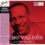 Sonic Rendezvous Bebo Valdes Y Su Gran Orquesta - Bebo Valdes Y Su Gran Orquesta (LP)