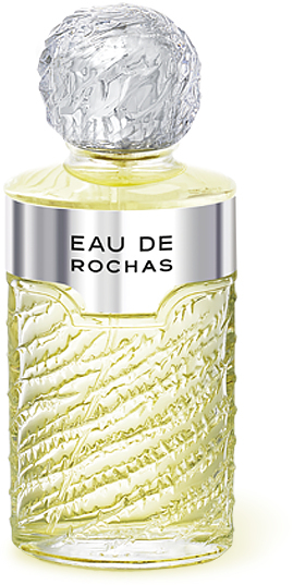 Rochas   Eau de Rochas