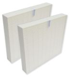 Inventor HEPA-filters (2 stuks) pour Atmosphere XL 20/25 litres