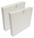 Inventor HEPA-filters (2 stuks) pour Atmosphere XL 20/25 litres