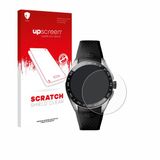 upscreen Screenprotector voor TAG Heuer Connected Calibre E5 (45 mm) - Folie Beschermfolie transparant
