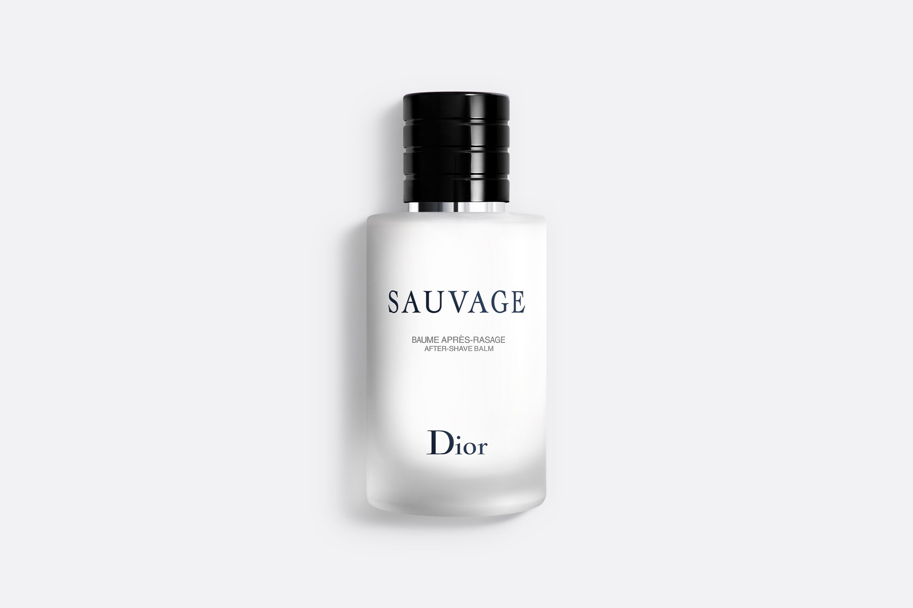 Dior Sauvage After Shave Balm 100ml