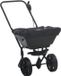 vidaXL Verspreider Zwart 80 x 46 x 75 cm PVC en Staal