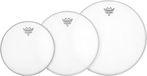 Remo velSet Emperor, coated, Fusion: 10",12",14" - Drumvellen set
