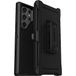 OtterBox Defender Series Case for Galaxy S23 Ultra - Black