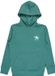 Billabong Foundation Po Hoodie Groen 16 Jaar Jongens