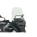 WRS Pare-brise Touring Honda Nx500/400