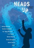 Coast2Coast Various Artists - Heads Up 2007 (DVD)