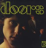 The Doors Doors (Mono) [Vinyl LP]