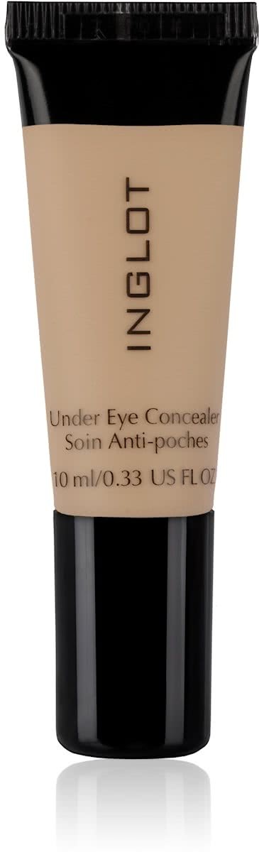 Inglot - Under Eye Concealer 92 - Concealer