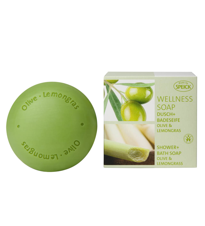 Speick 622025 - Groen - 200g