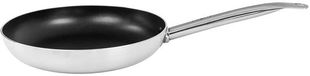 Mega-M Classic Poêle - Revêtement antiadhésif - 32 cm de diamètre