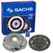 SACHS Kupplungssatz 3000951023