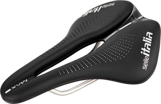Selle Italia Zadel Max Novus Boost EVO Superflow