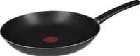 Tefal Simplicity - Poêle 30cm B5820702 - Noir