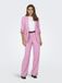 Only Alleen Aris Life broek, roze, maat 40/32