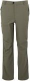 Regatta Broek Hiken Heren Lichtgewicht Polyester Bruin
