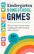 Kindergarten Homeschool Games: 80+ Educational Learning Games and Activities to Play at Home