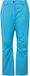 Ulla Popken - Dames - Functionele thermobroek waterdicht fleece voering - Lichtturquoise - Maat 42