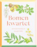 Snor Bomen kwartet