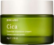 BERGAMO Cica Essencial Intensieve Crème voor het gezicht met Centella Asiatica 50g