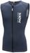 XION Freeride Lite Junior Rugbeschermer Zwart M