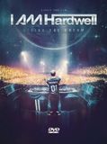 Heartselling Hardwell Living The Dream (DVD)