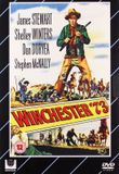 Filmostrada Sp. z o. o. Winchester '73 [DVD]