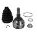 Metelli Jeu De Joints, Arbre De Transmission 15-1787 Ford 1502109 1502118
