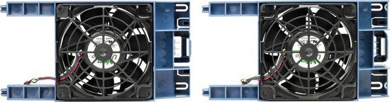 HPE P48820-B21 rack-toebehoren Koelventilator