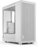 Fractal Design Epoch Midi-Tower Blanc