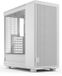 Fractal Design Epoch Midi-Tower Blanc