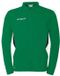 Uhlsport veste d'entraînement Equipe 29 Classic Homme Coton Lagune/Weiß/Schwarz