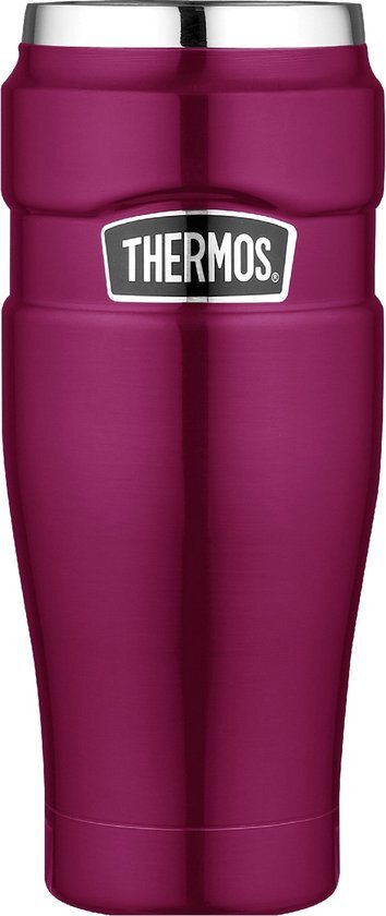 Thermos King beker