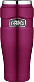Thermos King Beker - 0.47L - Paars