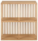 AC Design Wellington Muur gemonteerd Hout Eiken