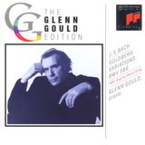 Sony Music Distribution Goldberg Variations