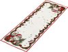 Merkloos Villeroy & Boch Toy's Fantasy Gobelin Kerstman Tafelloper 49 x 143 cm