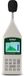 Extech 407790A - real time octaaf band analyzer