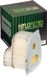 Hiflofiltro Suzuki Hfa3802 Luchtfilter Wit