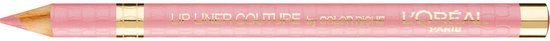 L'Oréal Color Riche Couture Lipliner - 303 Rose Tendre