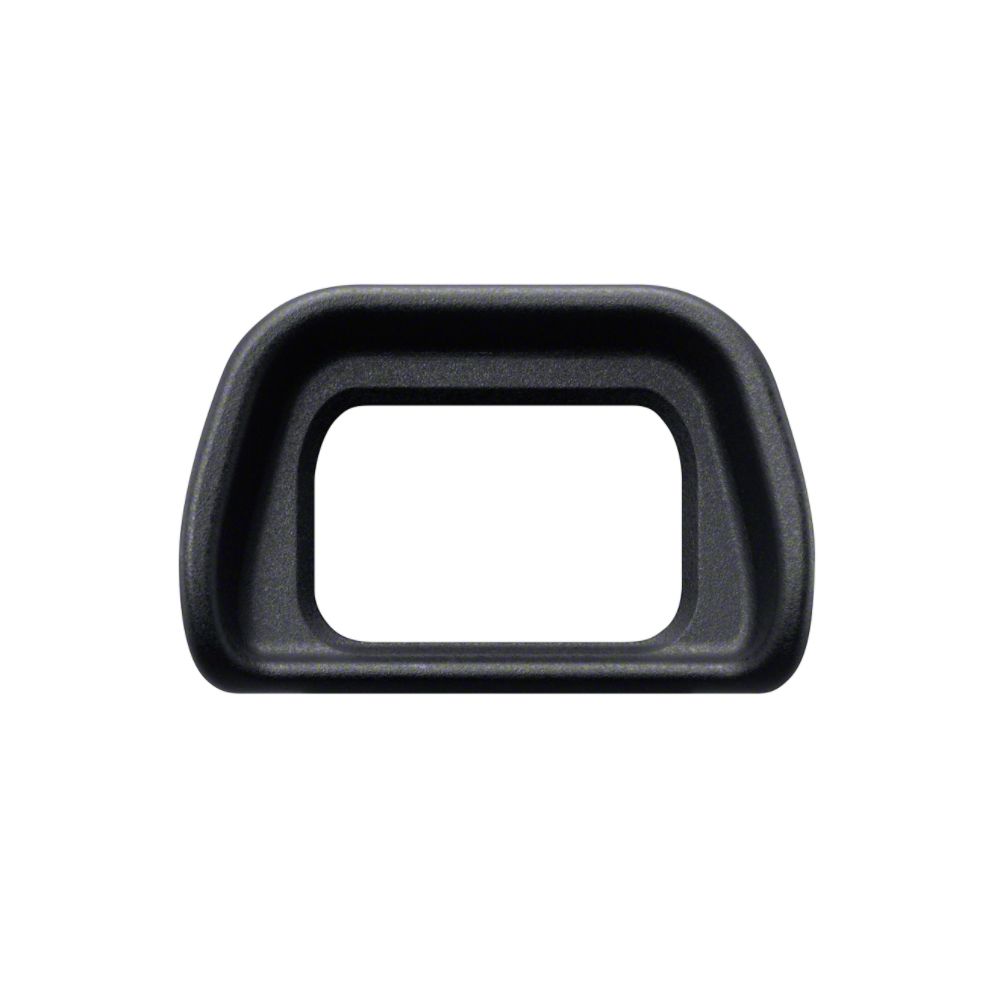 Sony FDA-EP10 - Zoekeraccessoire - Zwart