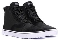 TCX Dartwood Tex Motorschoenen - Groen/wit - Maat 40